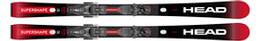 Vorschau: HEAD Herren All-Mountain Ski Supershape e-Rally + Prot. PR 13 GW