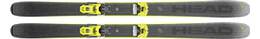 Vorschau: HEAD Herren Freeride Ski Kore 93 + Attack 14 GW
