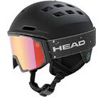 Vorschau: HEAD Herren Helm REV RETHINK