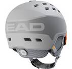 Vorschau: HEAD Herren Helm RACHEL PRO grey