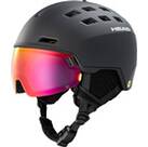 Vorschau: HEAD Herren Helm RADAR 5K MIPS black