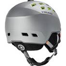 Vorschau: HEAD Herren Helm RADAR anthracite/lime