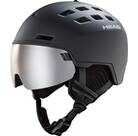 Vorschau: HEAD Herren Helm RADAR black