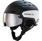 Vorschau: HEAD Herren Helm RADAR WCR