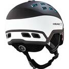 Vorschau: HEAD Herren Helm RADAR WCR