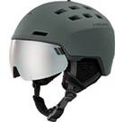 Vorschau: HEAD Herren Helm RADAR nightgreen