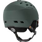 Vorschau: HEAD Herren Helm RADAR nightgreen