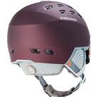 Vorschau: HEAD Damen Helm RACHEL burgundy