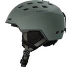 Vorschau: HEAD Herren Helm REV nightgreen