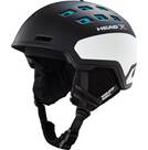 Vorschau: HEAD Herren Helm REV WCR