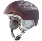 Vorschau: HEAD Damen Helm RITA burgundy