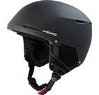 Vorschau: HEAD Herren Helm COMPACT PRO black