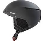 Vorschau: HEAD Herren Helm COMPACT PRO black