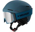 Vorschau: HEAD Herren Helm COMPACT PRO petrol