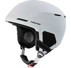 Vorschau: HEAD Herren Helm COMPACT PRO grey