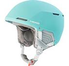 Vorschau: HEAD Damen Helm COMPACT PRO W turquoise