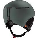 Vorschau: HEAD Herren Helm COMPACT EVO nightgreen