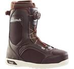 Vorschau: HEAD Herren Snowboot SCOUT LYT BOA Coiler brown