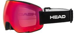 Vorschau: HEAD Herren Brille MAGNIFY 5K red black