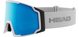 Vorschau: HEAD Herren Brille NEVES blue white