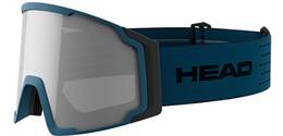 Vorschau: HEAD Herren Brille NEVES silver petrol