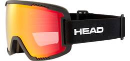 Vorschau: HEAD Herren Brille CONTEX red black