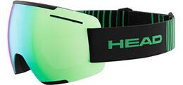 Vorschau: HEAD Herren Brille F-LYT green black