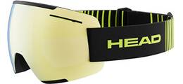 Vorschau: HEAD Herren Brille F-LYT lime black