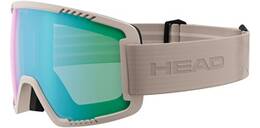 Vorschau: HEAD Herren Brille CONTEX green sand