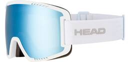 Vorschau: HEAD Herren Brille CONTEX blue white