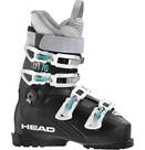 Vorschau: HEAD Damen EDGE LYT 70 W BLACK/ANTHRACITE