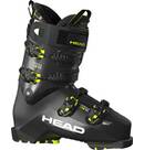 Vorschau: HEAD Herren FORMULA RS 130 GW BLACK / YELLOW