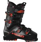 Vorschau: HEAD Herren Ski-Schuhe FORMULA 110 LV GW BLACK/RED