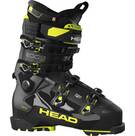 Vorschau: HEAD Herren Ski-Schuhe EDGE 120 HV GW BLACK/YELLOW