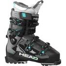 Vorschau: HEAD Damen Ski-Schuhe EDGE 95 W HV GW BLACK/TURQUOISE