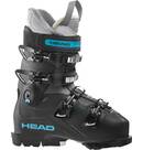 Vorschau: HEAD Damen Ski-Schuhe EDGE LYT 75X W HV GW BLACK