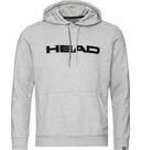 Vorschau: HEAD Herren Hoodie CLUB BYRON Hoodie M