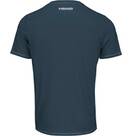 Vorschau: HEAD Herren Shirt CLUB IVAN T-Shirt Men