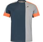 Vorschau: HEAD Herren Shirt PADEL Tech T-Shirt Men