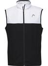 Vorschau: HEAD Herren Weste CLUB 22 Vest M