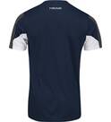 Vorschau: HEAD Herren Shirt CLUB 22 Tech T-Shirt M