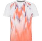 Vorschau: HEAD Herren Shirt TOPSPIN T-Shirt Men