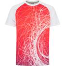 Vorschau: HEAD Herren Shirt PERFORMANCE MC Paris T-Shirt Men