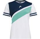 Vorschau: HEAD Damen Shirt PERF T-Shirt Women