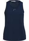 Vorschau: HEAD Damen Shirt PERF Tank Top Women