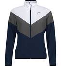 Vorschau: HEAD Damen Jacke CLUB 22 Jacket W