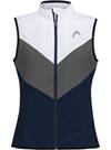 Vorschau: HEAD Damen Weste CLUB 22 Vest W