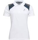 white/navy
