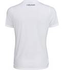 Vorschau: HEAD Damen Shirt CLUB BASIC T-Shirt Women