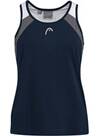 Vorschau: HEAD Damen Shirt CLUB 21 Tank Top W